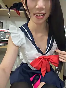 Yiyi-707 online show from January 7, 2026, 1:38 pm