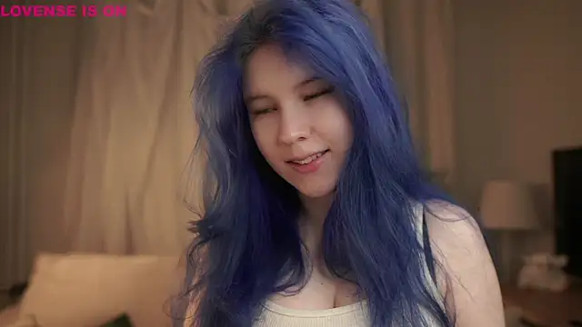 ElizSpieth online show from February 7, 2026, 1:13 am