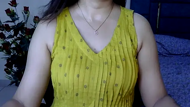 Rumi cute online show from June 27, 2026, 5:08 pm