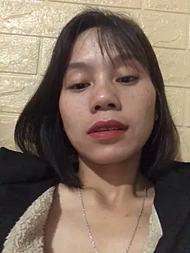 QuingLin online show from October 25, 2025, 10:32 pm