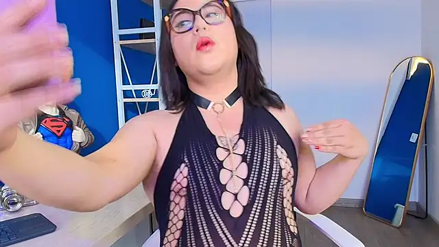 Kink  Angell online show from October 22, 2025, 11:53 am