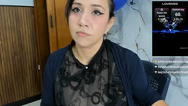 ori whore online show from June 20, 2026, 3:33 am