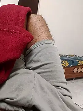 themasklover online show from January 19, 2026, 3:49 pm