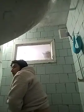 Funny Karina online show from October 6, 2025, 7:03 pm