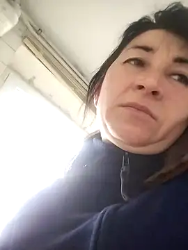 Funny Karina online show from October 10, 2025, 6:14 am