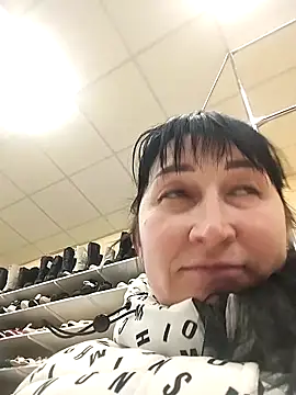 Funny Karina online show from April 1, 2026, 8:26 am