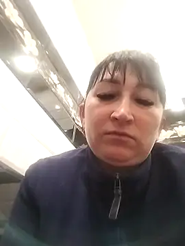 Funny Karina online show from January 10, 2026, 9:48 am