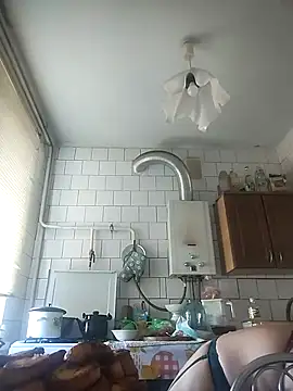 Funny Karina online show from September 22, 2025, 6:52 am