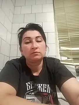 Funny Karina online show from September 23, 2025, 9:33 pm