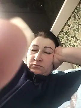 Funny Karina online show from February 9, 2026, 8:18 pm