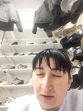 Funny Karina online show from April 15, 2026, 7:25 am