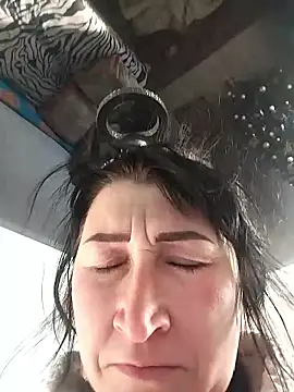 Funny Karina online show from January 18, 2026, 8:07 am