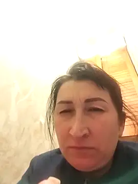 Funny Karina online show from February 10, 2026, 7:35 pm