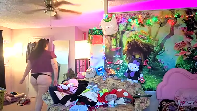 Snapshot of Princess__Kitty__ chatting on February 11, 2026, 9:36 pm Princess Kitty online show from February 11, 2026, 9:36 pm