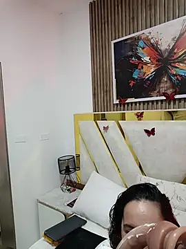 Luna Naughty1 online show from March 12, 2026, 7:18 pm