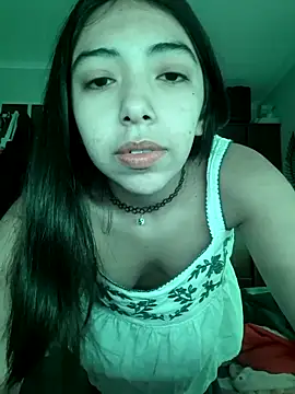 Snapshot of missapril0101 chatting on June 7, 2026, 6:13 pm missapril0101 online show from June 7, 2026, 6:13 pm
