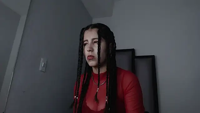 Lucy-23 online show from February 14, 2026, 5:07 am