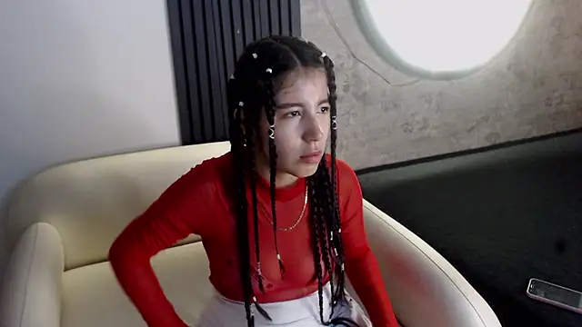 Lucy-23 online show from March 7, 2026, 4:41 am