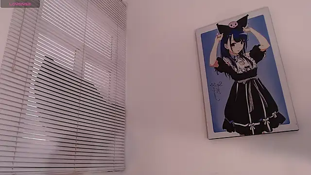 rihonna hs8 online show from November 5, 2025, 12:52 pm