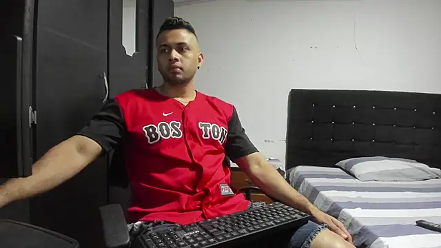 Ryan xc1 online show from March 31, 2026, 1:40 am