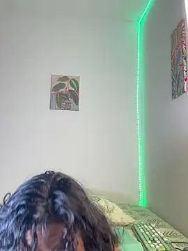 Anne mateus online show from April 12, 2026, 2:15 am