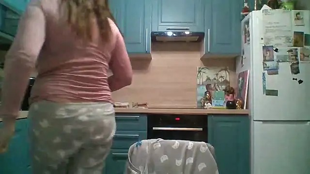 Snapshot of ALICAINWONDERLAND chatting on January 18, 2026, 6:00 pm ALICAINWONDERLAND online show from January 18, 2026, 6:00 pm