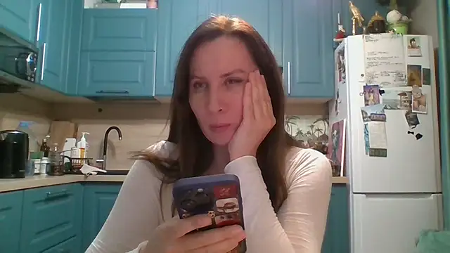 Snapshot of ALICAINWONDERLAND chatting on February 25, 2026, 6:19 pm ALICAINWONDERLAND online show from February 25, 2026, 6:19 pm