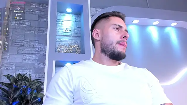 dominic de luca online show from April 11, 2026, 3:36 am