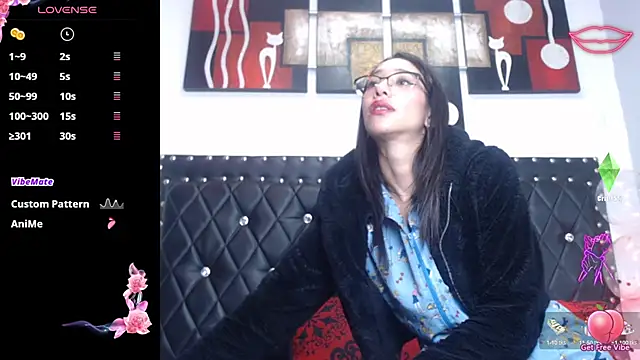 Snapshot of Engeelll chatting on February 4, 2026, 6:25 pm Engeelll online show from February 4, 2026, 6:25 pm