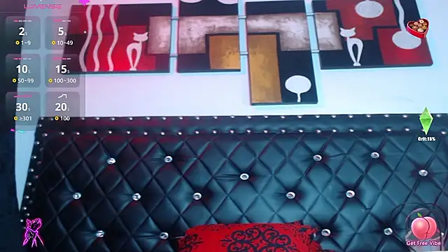 Snapshot of Engeelll chatting on January 16, 2026, 7:29 pm Engeelll online show from January 16, 2026, 7:29 pm