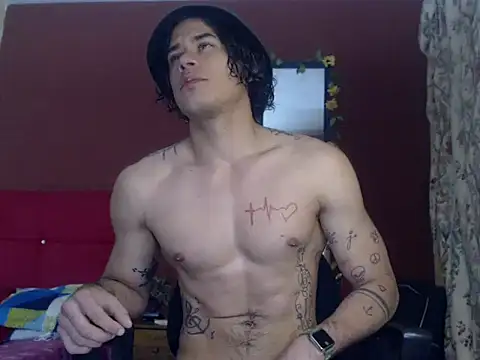 Jffer sLHom online show from October 19, 2025, 7:05 pm