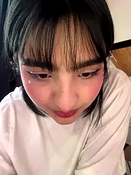 Snapshot of Clementyne30 chatting on October 10, 2025, 9:15 pm Clementyne30 online show from October 10, 2025, 9:15 pm