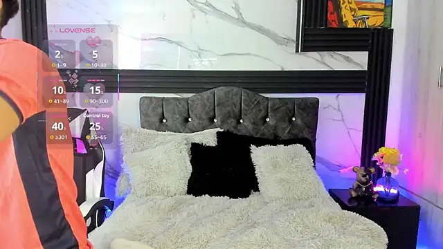 Snapshot of Saimonvela chatting on February 25, 2026, 4:01 am Saimonvela online show from February 25, 2026, 4:01 am