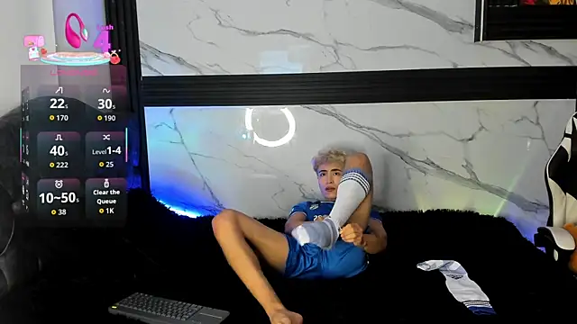 Snapshot of Saimonvela chatting on January 9, 2026, 4:52 am Saimonvela online show from January 9, 2026, 4:52 am