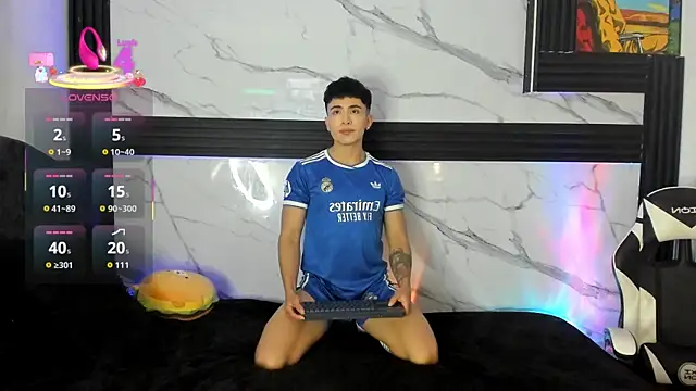 Snapshot of Saimonvela chatting on February 11, 2026, 6:02 am Saimonvela online show from February 11, 2026, 6:02 am