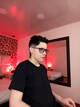 SpencerMontgomery online show from November 2, 2025, 5:07 pm