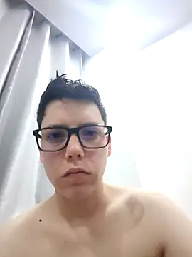 SpencerMontgomery online show from November 10, 2025, 3:00 am