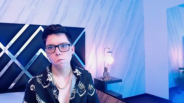 SpencerMontgomery online show from December 14, 2025, 11:54 pm