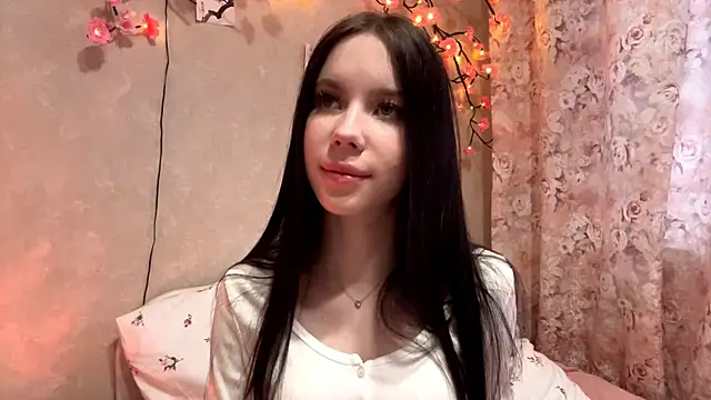 AxyKitten online show from November 26, 2025, 12:16 pm