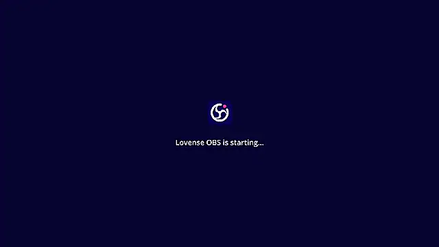 AxyKitten online show from December 1, 2025, 12:17 pm