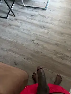 Trhge253 online show from April 11, 2026, 5:37 am