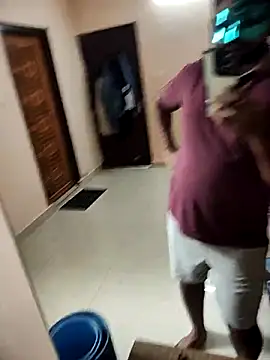 Mr Batting Man online show from October 19, 2025, 8:06 am