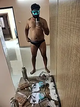 Mr Batting Man online show from April 17, 2026, 4:26 am