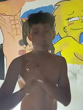 Snapshot of elfernh chatting on October 2, 2025, 5:33 am elfernh online show from October 2, 2025, 5:33 am