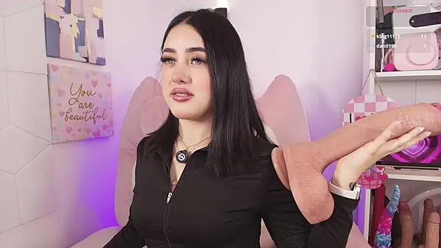 justonecute online show from May 23, 2026, 1:37 am