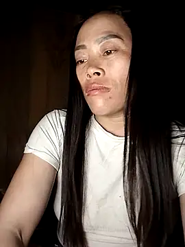 CoMay003 online show from February 18, 2026, 2:57 pm