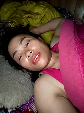 CoMay003 online show from February 13, 2026, 12:21 am