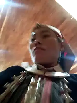 CoMay003 online show from December 4, 2025, 6:01 am