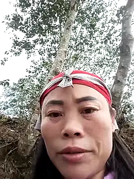 CoMay003 online show from February 24, 2026, 3:18 am