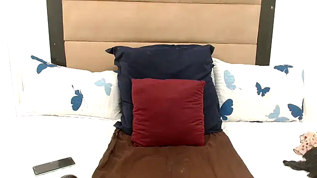 Snapshot of XXBUBBLYBARBIEXX chatting on September 26, 2025, 6:20 am XXBUBBLYBARBIEXX online show from September 26, 2025, 6:20 am